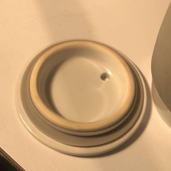 Pampered Chef Ceramic Egg Cooker & cake maker - Picture 5 of 7